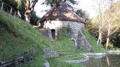Parte la stagione estiva dell'Ecomuseo della montagna pistoiese<BR>Appennino Accessibile: percorso per i diversamente abili all’interno dell’Orto Botanico dei Frignoli (Sassalbo, Fivizzano)
