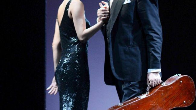 Elena Ghiaurov: sul palco sono me stessa, con una nuance di Europa dell’Est