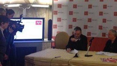 Fondo per lavoratori in difficoltà, Cgil contribuisce con 30mila euro