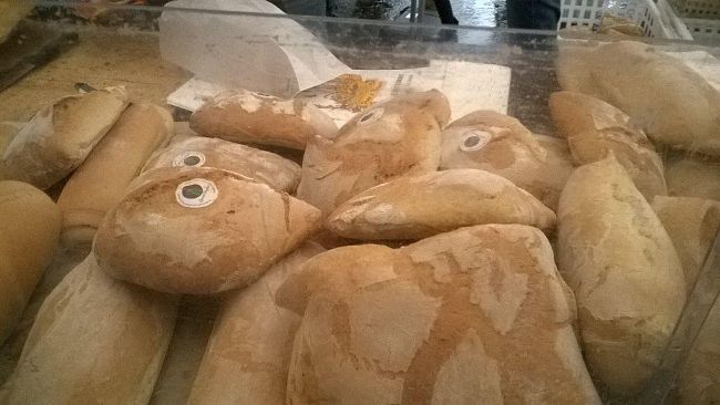 Pane Gran Prato: via al bollino di identificazione