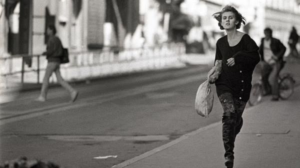 Foto e parole sulla guerra in Bosnia vent'anni dopo