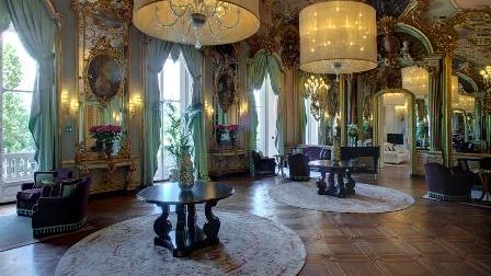 Divino Tuscany dal 17 al 20 maggio