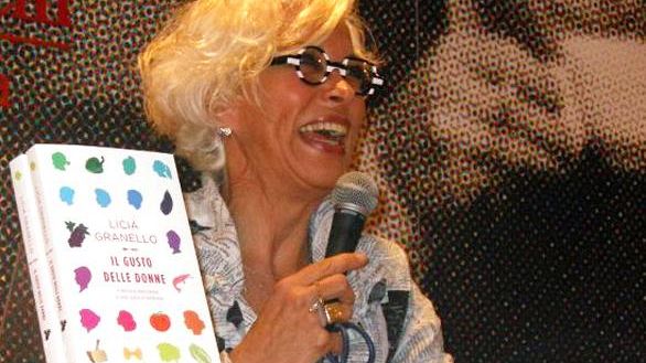 Licia Granello con 