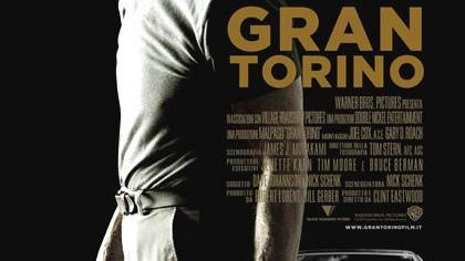 Al Cinema Vacci Tu - Gran Torino, o L'epica di una nazione