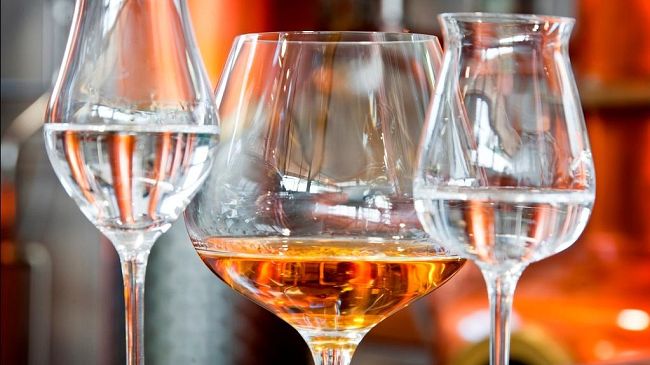 Grapperie Aperte: la 10^ edizione domenica 6 ottobre