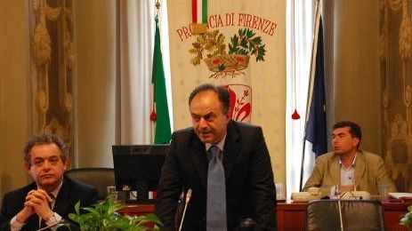 Il Procuratore Gratteri presenta la sua ''Malapianta''