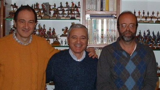 ''La Condotta'' un modo diverso per conoscere la storia