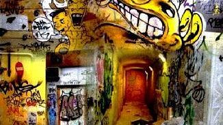 ''Ad altezza d'uomo'' Gianni Greco: Basta saper guardare