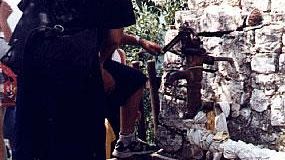 Muore sulla Calvana: bambino faceva parte di una comitiva parrocchiale