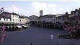 Greve in Chianti: cena in piazza per la ripartenza. L’anima dei ristoratori illumina l’estate