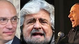 Aumento Iva: Berlusconi apre la crisi di Governo e chiede dimissioni ministri