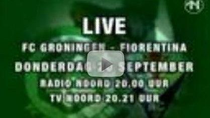 Fiorentina: la partita di Uefa visibile anche in diretta on line