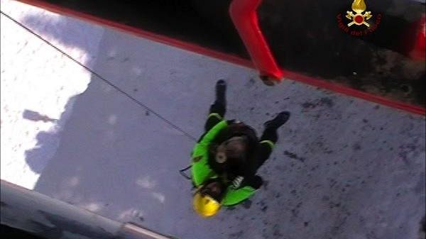 Maltempo: interventi con elisoccorso nel Grossetano