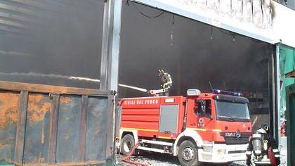 Fiamme a Scarlino: muore un operaio romeno di 47 anni