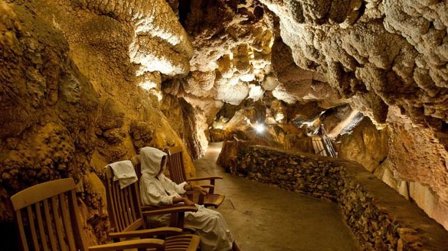 Terme Antica Querciolaia: tutto pronto per le festività pasquali