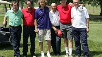 Golf: Jaggy By Sauro Mazzoni vincitori i fratelli Silli<BR>Domenica  appuntamento con il circuito Golf Italiano Cup - Trofeo Renault Eurocar