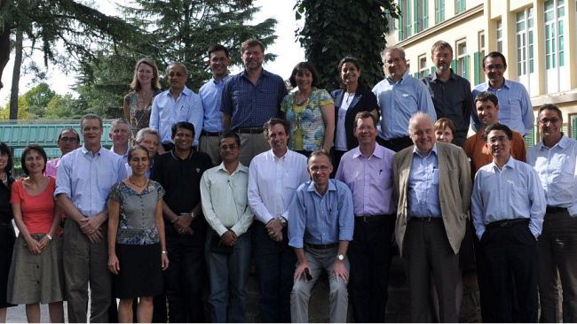 Meyer centro internazionale degli studi sull’epilessia pediatrica