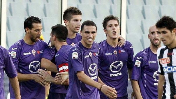 Mercoledì 15 luglio l'amichevole dell'ACF contro il Gyirmot