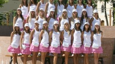 Weekend a tutto fascino