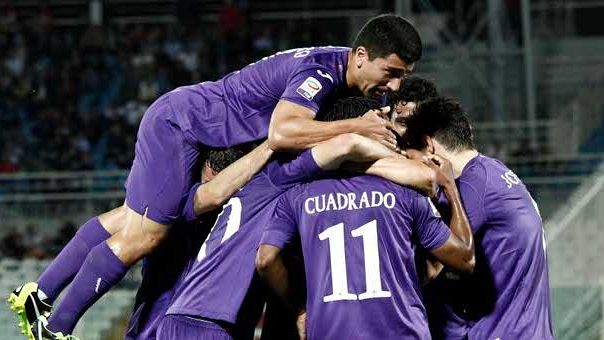 La Fiorentina sconfigge il Pescara, ma è scippata del sogno Champions