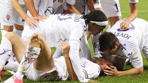 I Viola passano a Genova  e infrangono il tabù trasferta