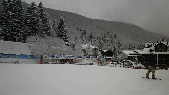 Codice giallo per pioggia nelle zone a nord della regione