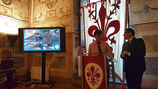 chattalabuca: in un mese agli uffici della mobilità 3.000 messaggi