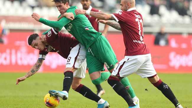 Montella a forte rischio dopo la sconfitta con il Torino