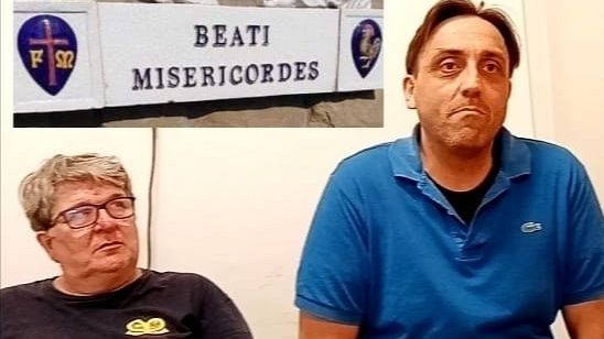 Misericordia Galluzzo, giovani volontari assicurano servizi e futuro