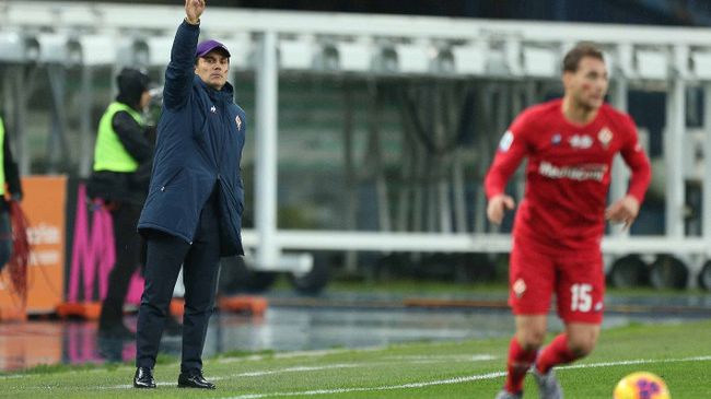 Commisso, compleanno amaro: la crisi viola è sul tavolo