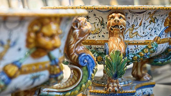 Museo Nazionale del Bargello, riaprono al pubblico due sale
