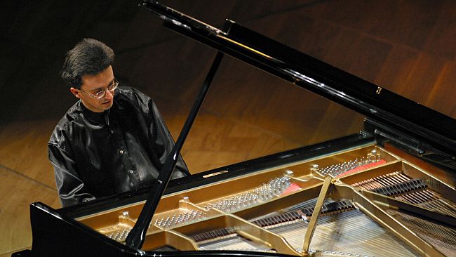 Gianna Fratta sul podio dell’Orchestra da Camera Fiorentina