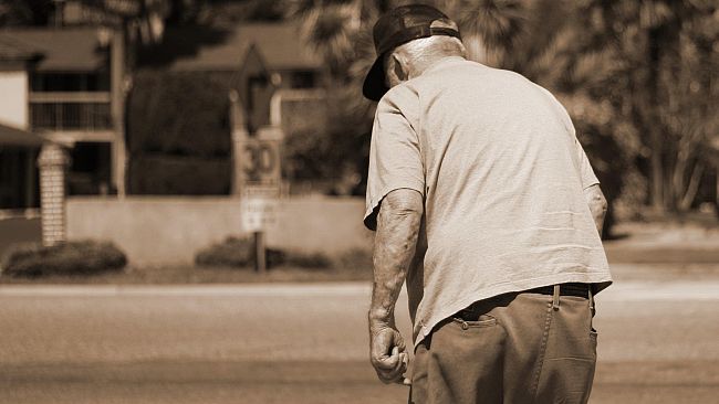 Caldo, scatta l'allerta arancione