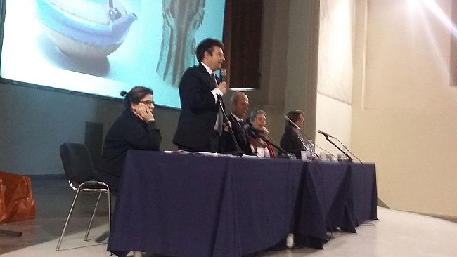 Artex: nuove proposte dei giovani designer per le imprese toscane