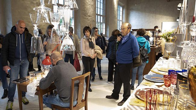 Fiorini d’oro 2019: domani sera la consegna alle Rampe di San Niccolò