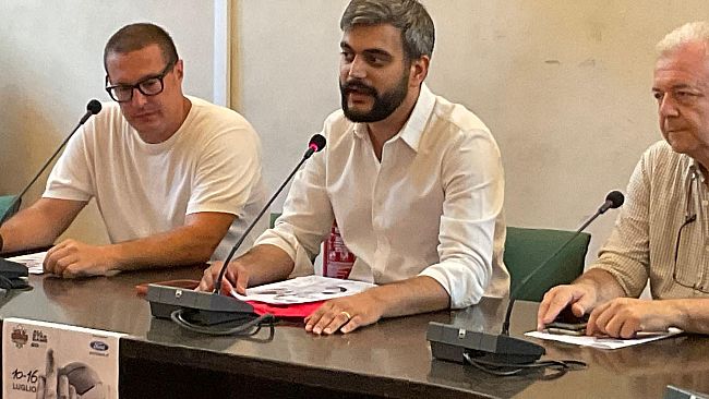 Al Piazzale torna l’All Star Game Firenze