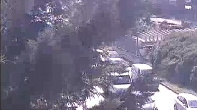 Incidente tra Peretola e Sesto Fiorentino: coinvolte tre auto, rallentamenti