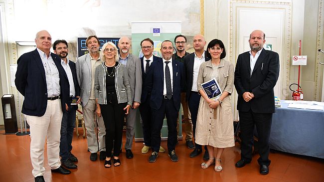 Bright 2019: il 27 settembre la Notte dei ricercatori toscani in 14 città