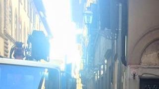 Affitti brevi: il caso di via Bufalini