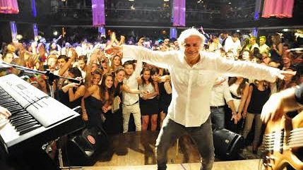 Week end da record in Versilia, Empoli festeggia in Capannina