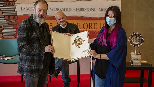 Lucca Città di Carta 2022: il bilancio