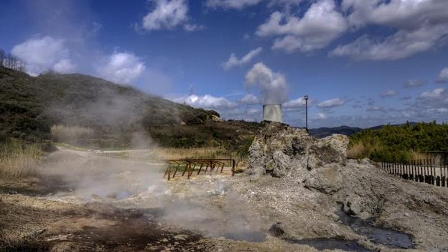 Geotermia e fonti rinnovabili: Toscana in difficoltà se saltano gli incentivi