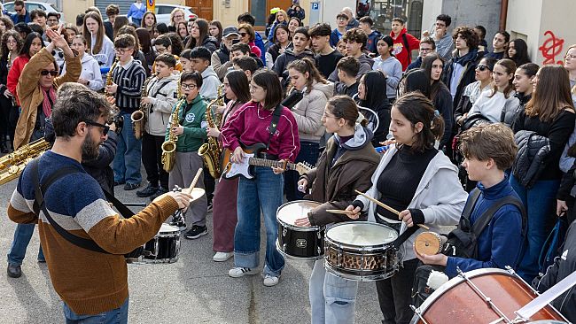 Firenze ricorda gli operai deportati nei campi di concentramento