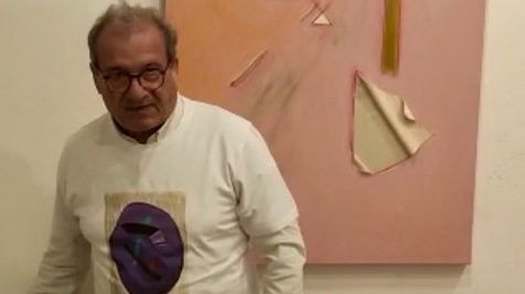 W l'Astratto di Andrea Chiarantini