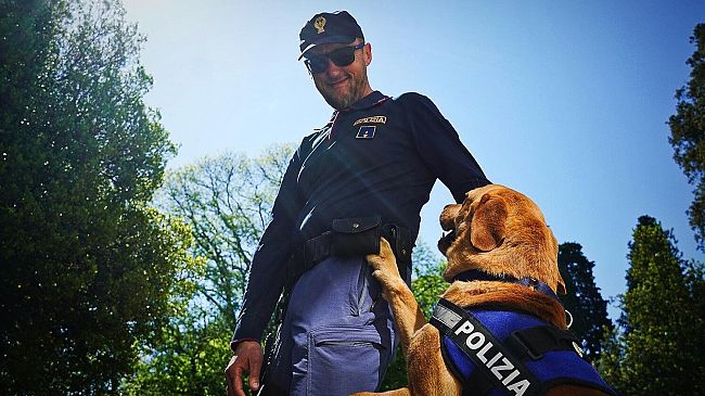 Agosto a Firenze: servizi straordinari di controllo