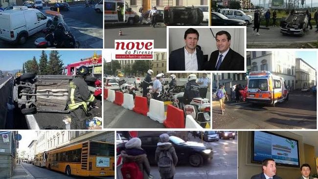 Sicurezza stradale: le novità del piano contro gli incidenti