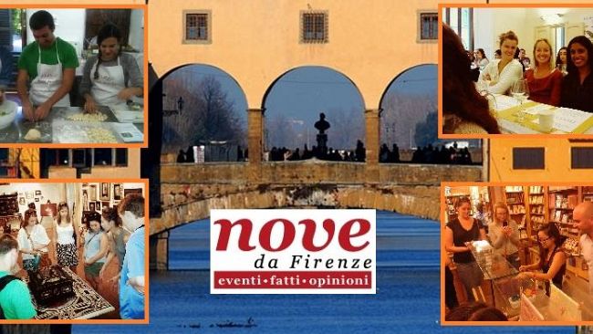 Studenti stranieri a Firenze: vengono, vedono e vincono