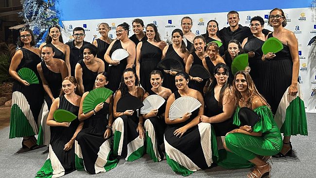 Da martedì 20 agosto arriva ad Arezzo “Il Polifonico”