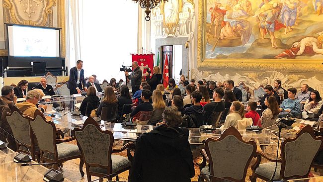 Coronavirus: massima allerta in Toscana