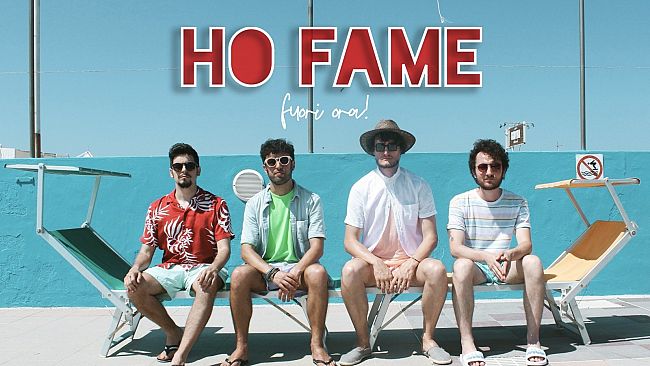 Glue Alternative Concept Space: i live di ottobre e novembre